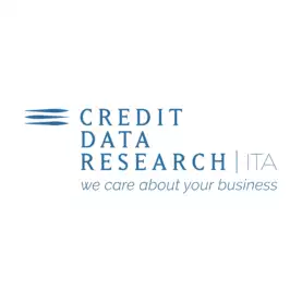 logo Credit Data Research Italia accesso al credito