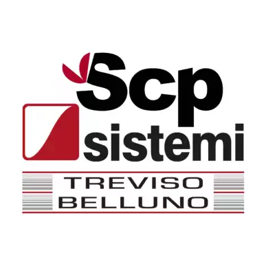 logo Scp Sistemi e strategia informatiche