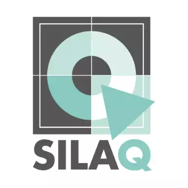 logo Silaq qualità sicurezza e ambiente