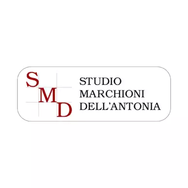 logo Studio Associato Michele Marchioni & Dell’Antonia Cristina